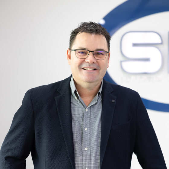 David Lowe - Superior Metals Trading - SMT - Managing Director