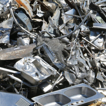 304-316 stainless steel - non-ferrous - superior metals trading