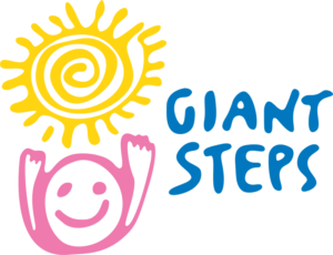 Giant Steps Charity